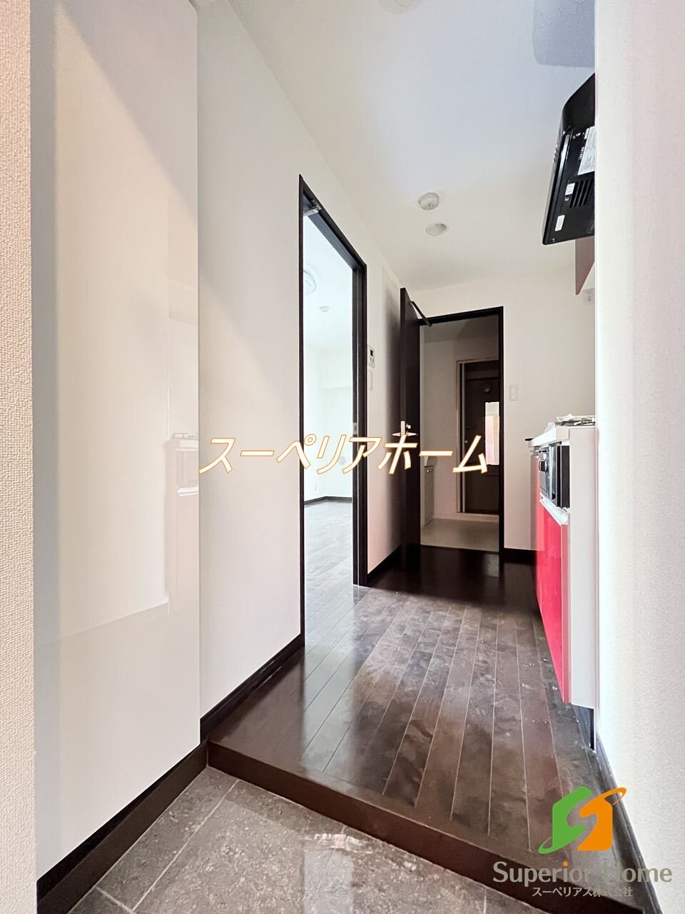 リヴシティ一番町の物件内観写真