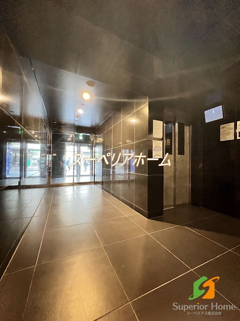 リヴシティ一番町の物件内観写真