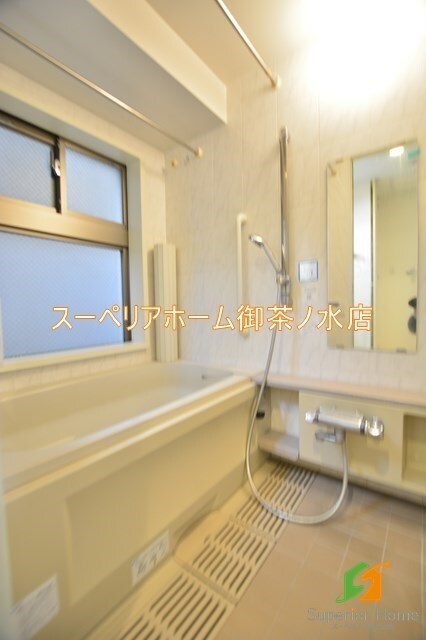 アクシルコート御茶ノ水の物件内観写真