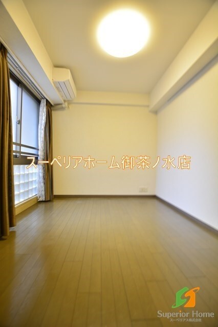 アクシルコート御茶ノ水の物件内観写真