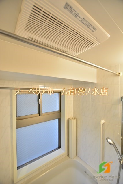 アクシルコート御茶ノ水の物件内観写真