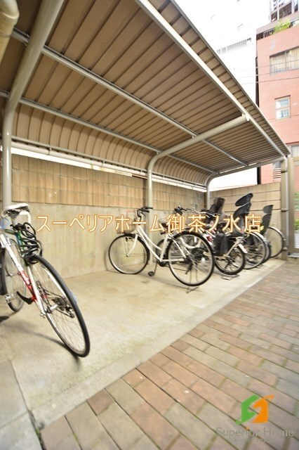 アクシルコート御茶ノ水の物件内観写真