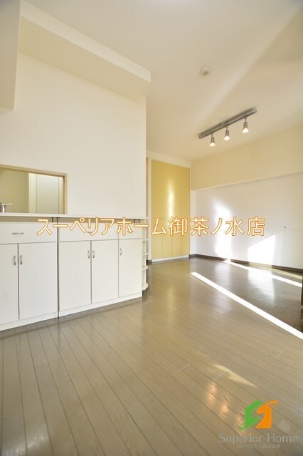 アクシルコート御茶ノ水の物件内観写真
