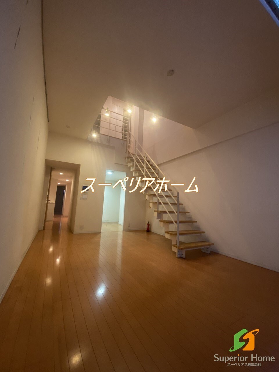 パークアクシス御茶ノ水ステージの物件内観写真