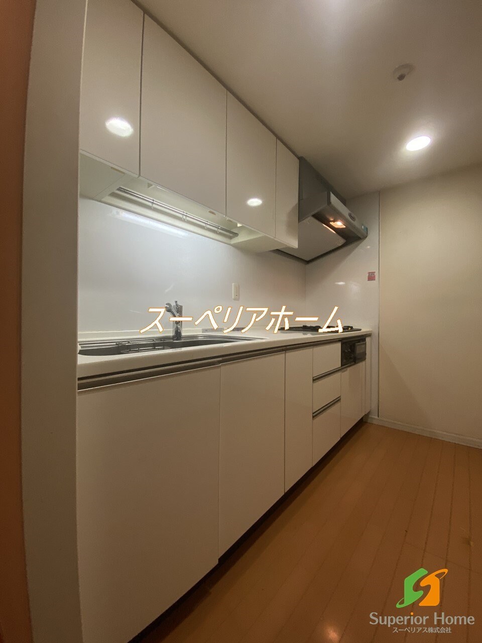 パークアクシス御茶ノ水ステージの物件内観写真