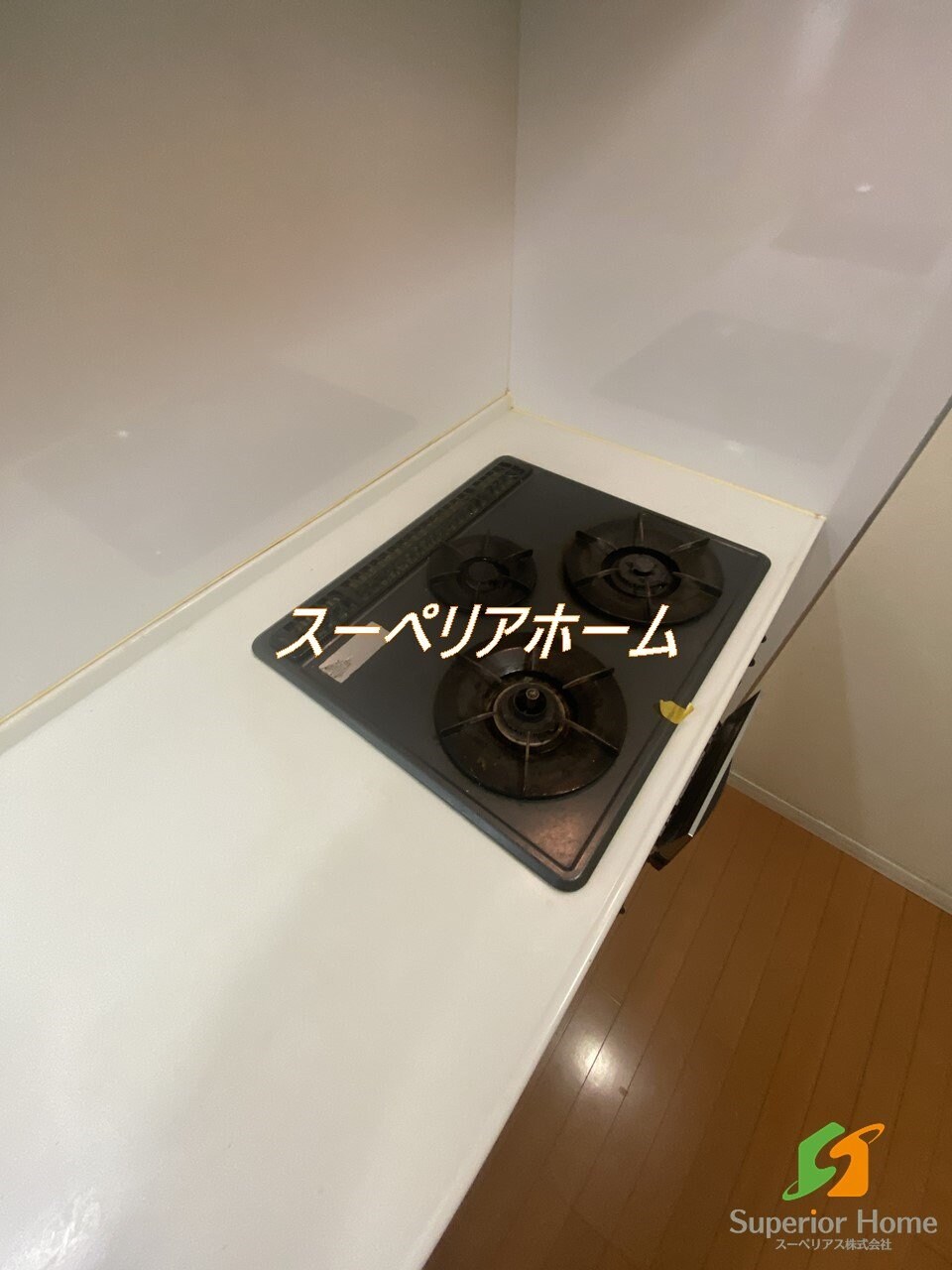 パークアクシス御茶ノ水ステージの物件内観写真