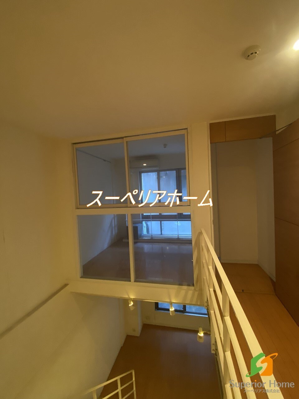 パークアクシス御茶ノ水ステージの物件内観写真