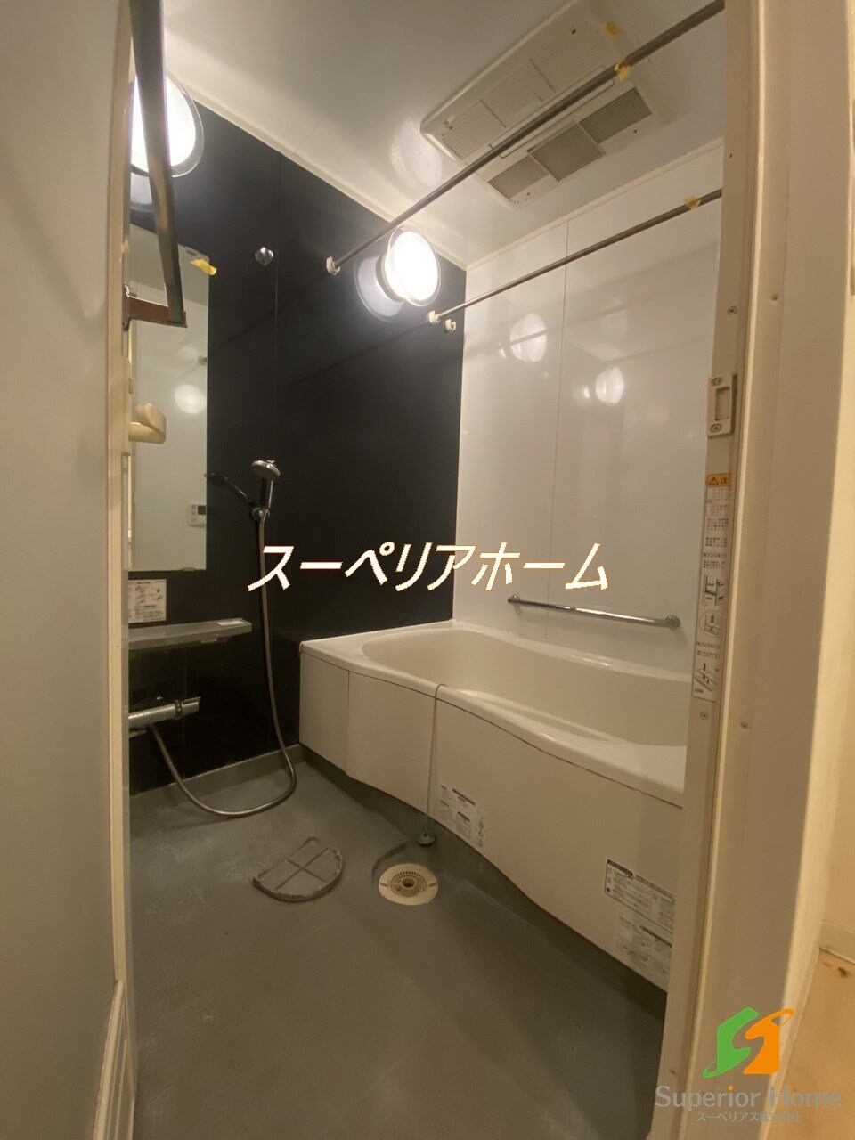 パークアクシス御茶ノ水ステージの物件内観写真