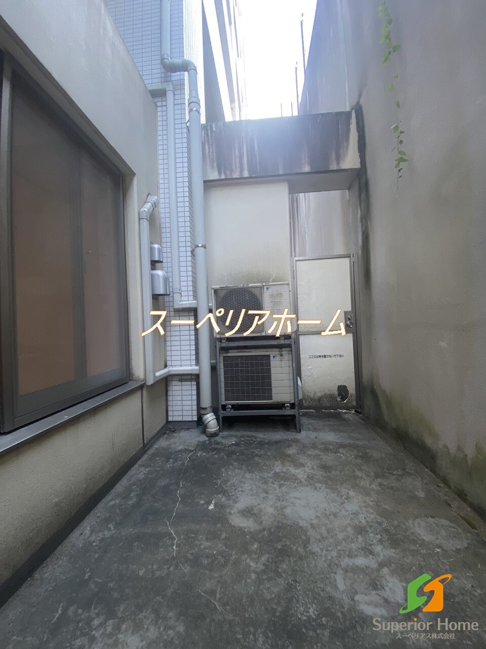 パークアクシス御茶ノ水ステージの物件内観写真