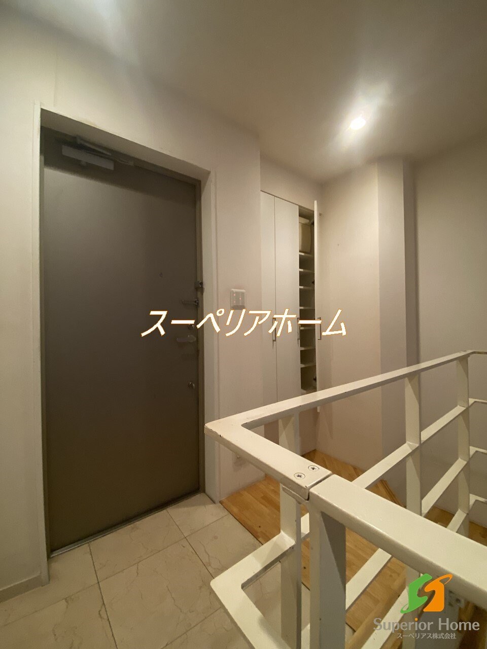 パークアクシス御茶ノ水ステージの物件内観写真