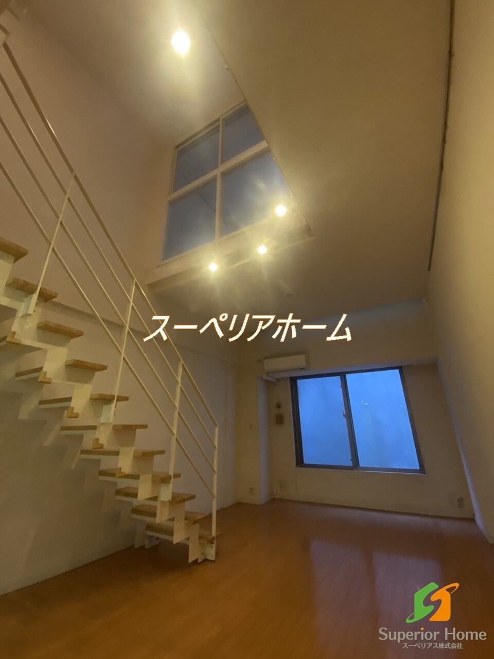 パークアクシス御茶ノ水ステージの物件内観写真