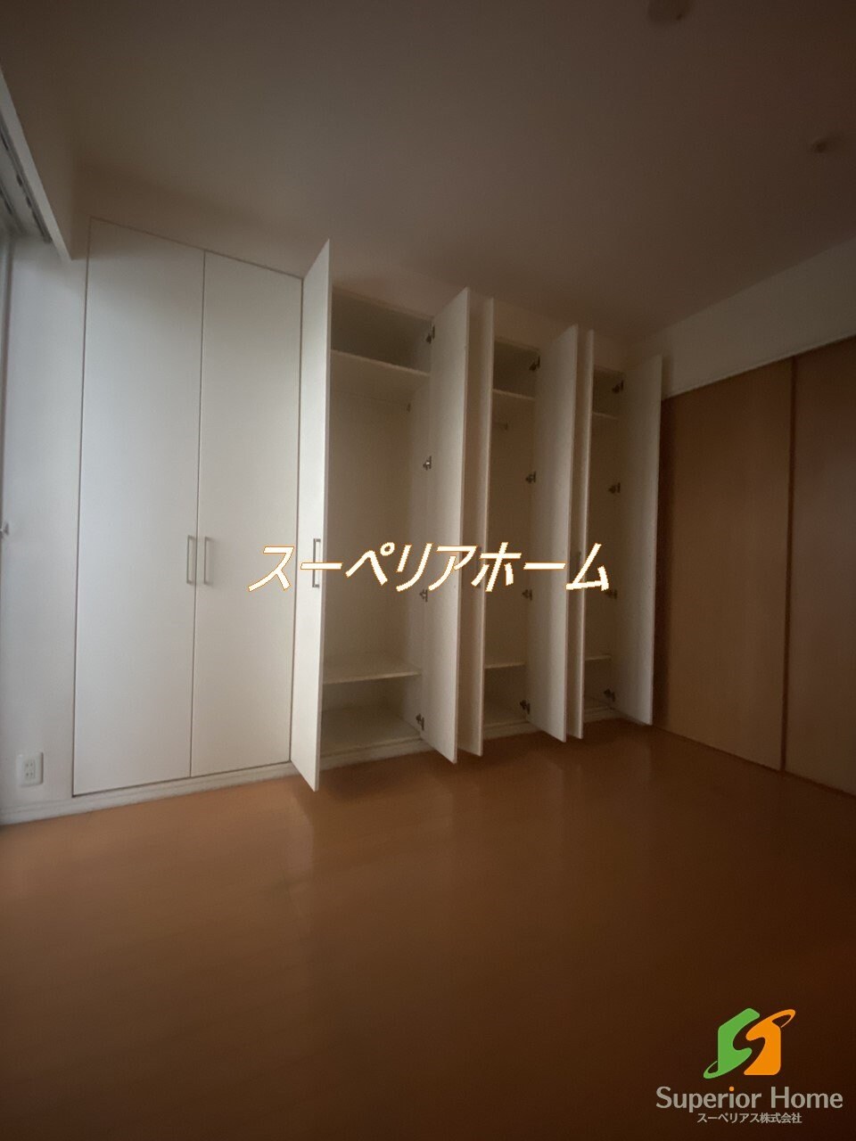 パークアクシス御茶ノ水ステージの物件内観写真