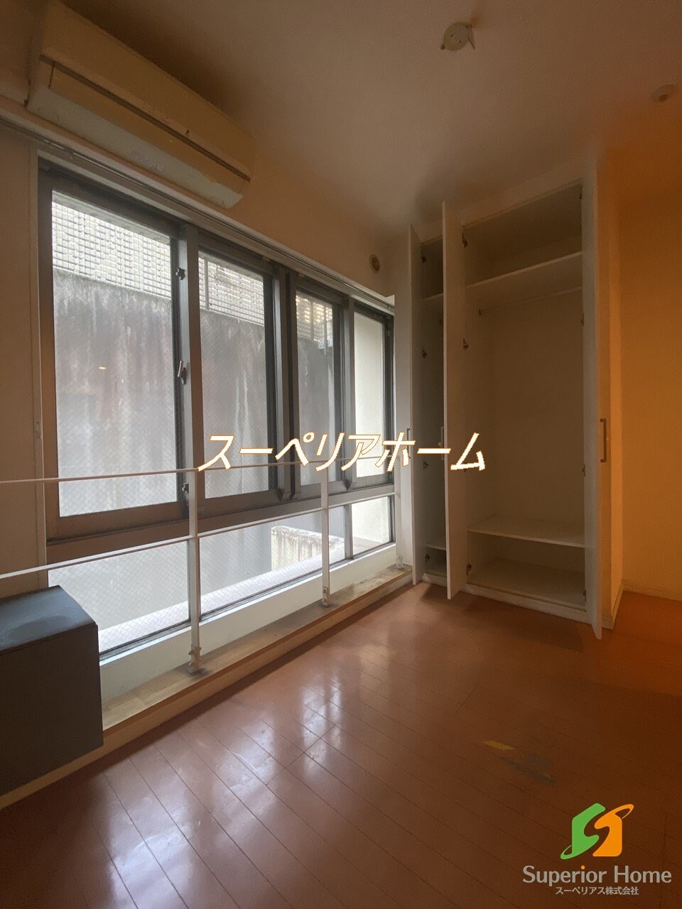 パークアクシス御茶ノ水ステージの物件内観写真