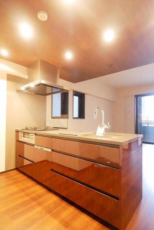 オーパスレジデンス日本橋イーストの物件内観写真