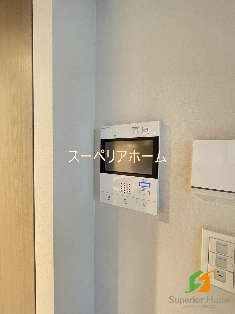 オーパスレジデンス日本橋イーストの物件内観写真