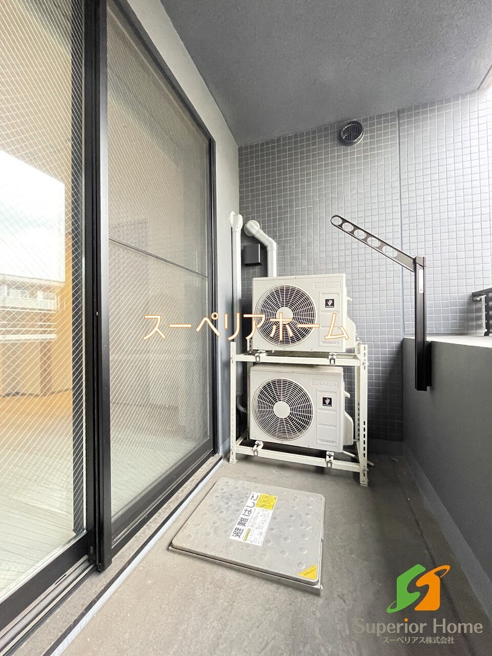 オーパスレジデンス日本橋イーストの物件内観写真