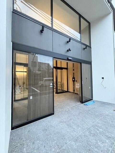 ジオエント上野稲荷町の物件内観写真