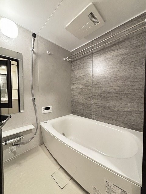 ジオエント上野稲荷町の物件内観写真