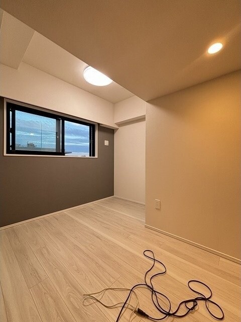 ジオエント上野稲荷町の物件内観写真