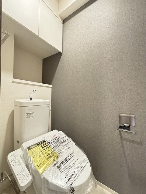 ジオエント上野稲荷町の物件内観写真