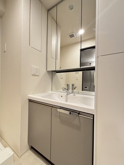 ジオエント上野稲荷町の物件内観写真