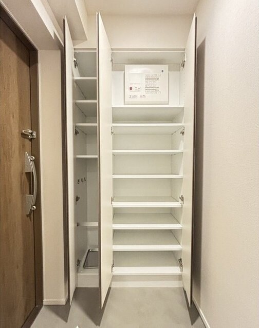 ジオエント上野稲荷町の物件内観写真