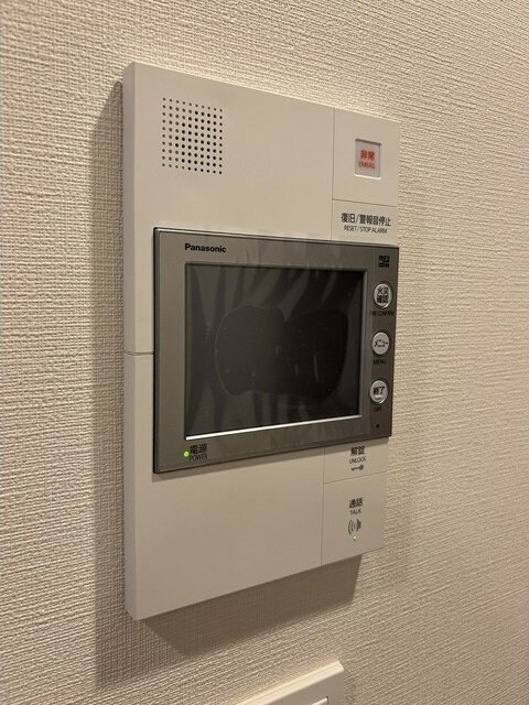 ジオエント上野稲荷町の物件内観写真