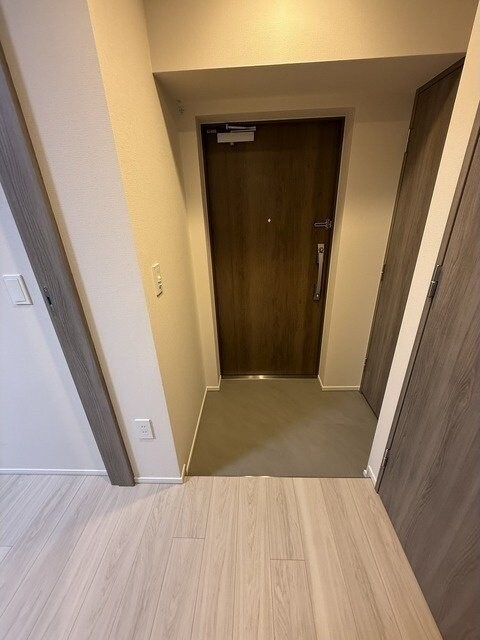 ジオエント上野稲荷町の物件内観写真