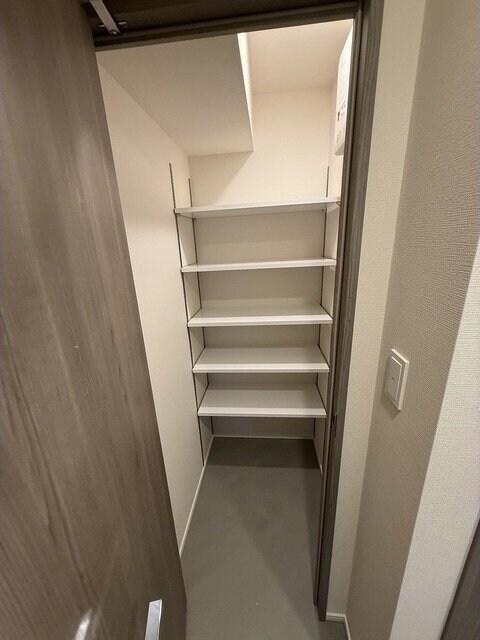 ジオエント上野稲荷町の物件内観写真