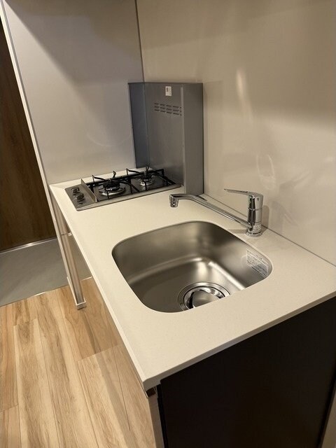 ジオエント上野稲荷町の物件内観写真