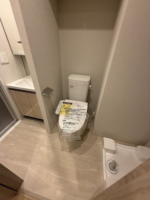 ジオエント上野稲荷町の物件内観写真