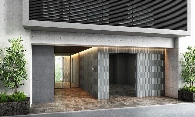 デュオメゾン文京白山の物件内観写真