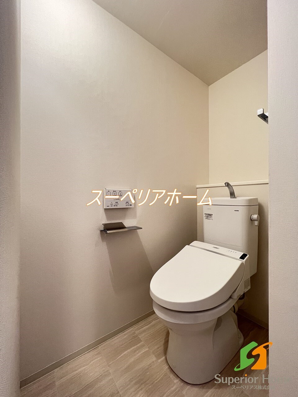 ライトテラス上野の物件内観写真