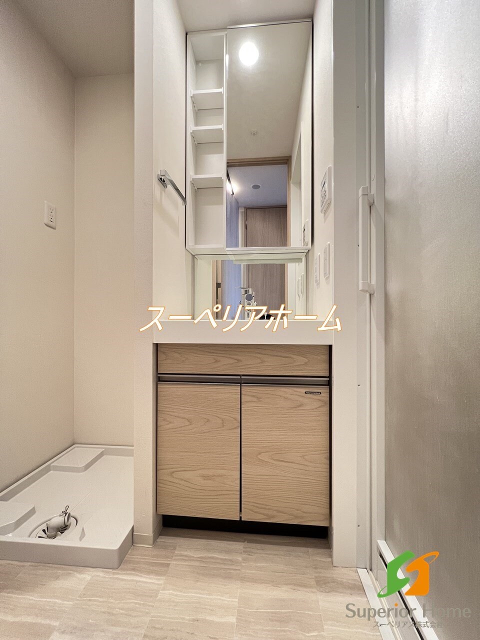 ライトテラス上野の物件内観写真