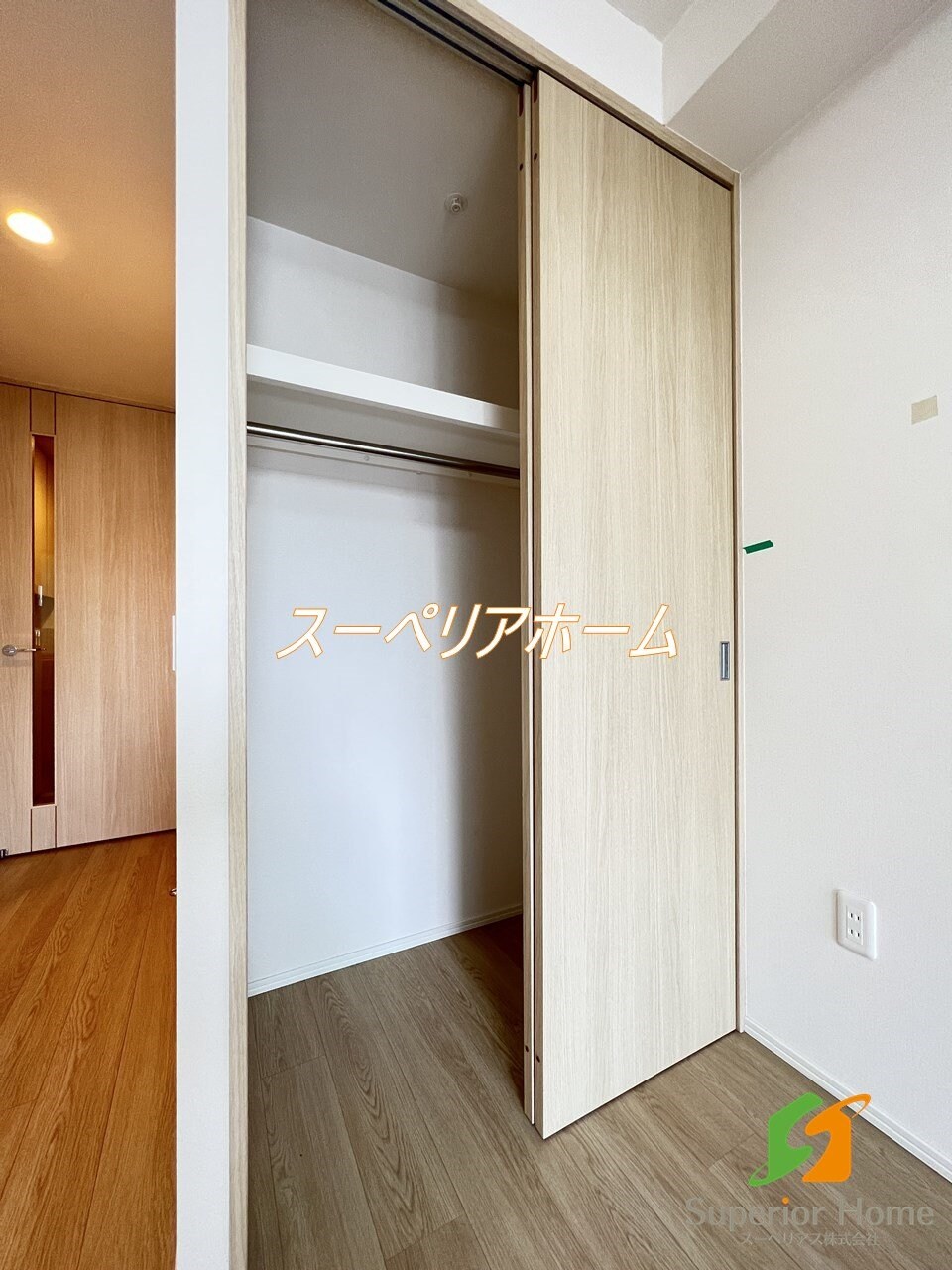 ライトテラス上野の物件内観写真