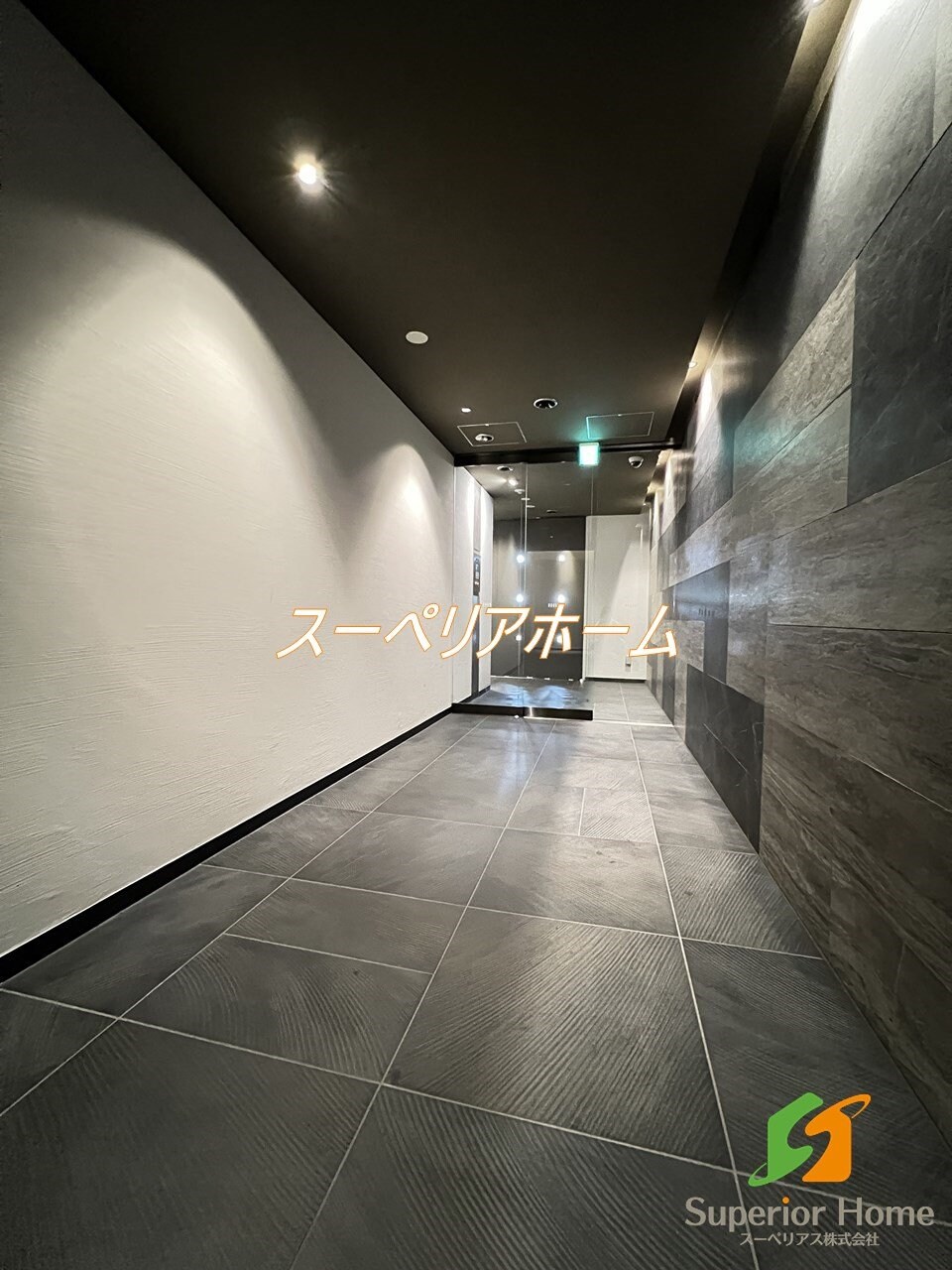 ライトテラス上野の物件内観写真