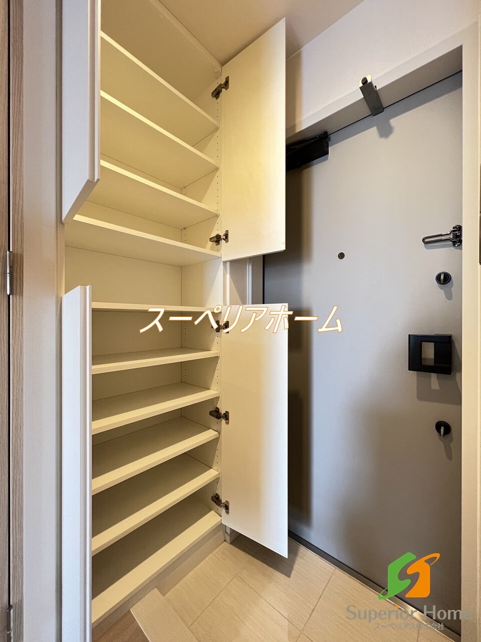 ライトテラス上野の物件内観写真