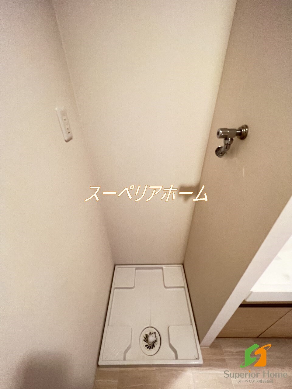 ライトテラス上野の物件内観写真