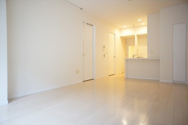 グランカーサ銀座イーストの物件内観写真