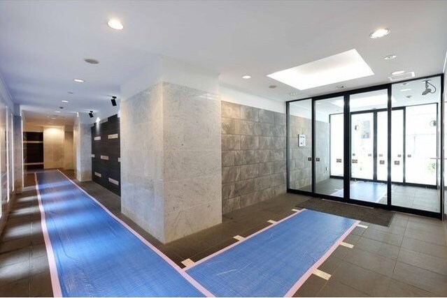 グランカーサ銀座イーストの物件内観写真