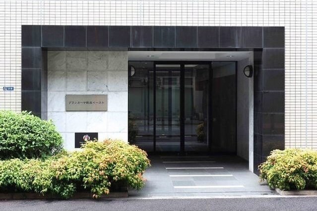 グランカーサ銀座イーストの物件内観写真