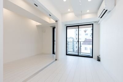 アイビーコート日本橋人形町の物件内観写真