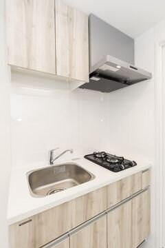 アイビーコート日本橋人形町の物件内観写真