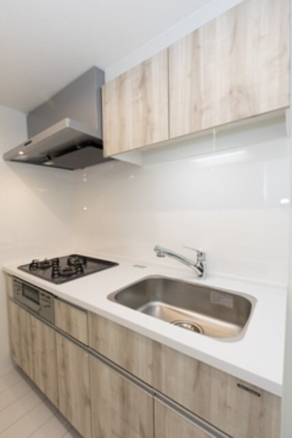 アイビーコート日本橋人形町の物件内観写真