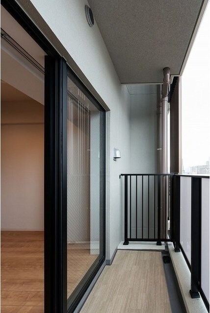 デュオフラッツ日本橋水天宮の物件内観写真