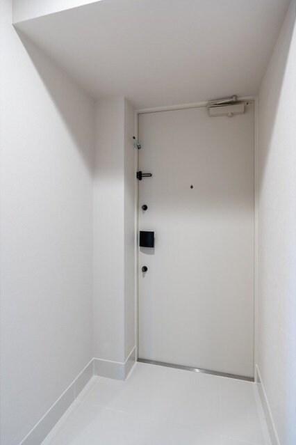 デュオフラッツ日本橋水天宮の物件内観写真