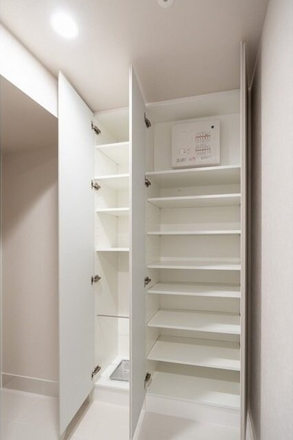 デュオフラッツ日本橋水天宮の物件内観写真