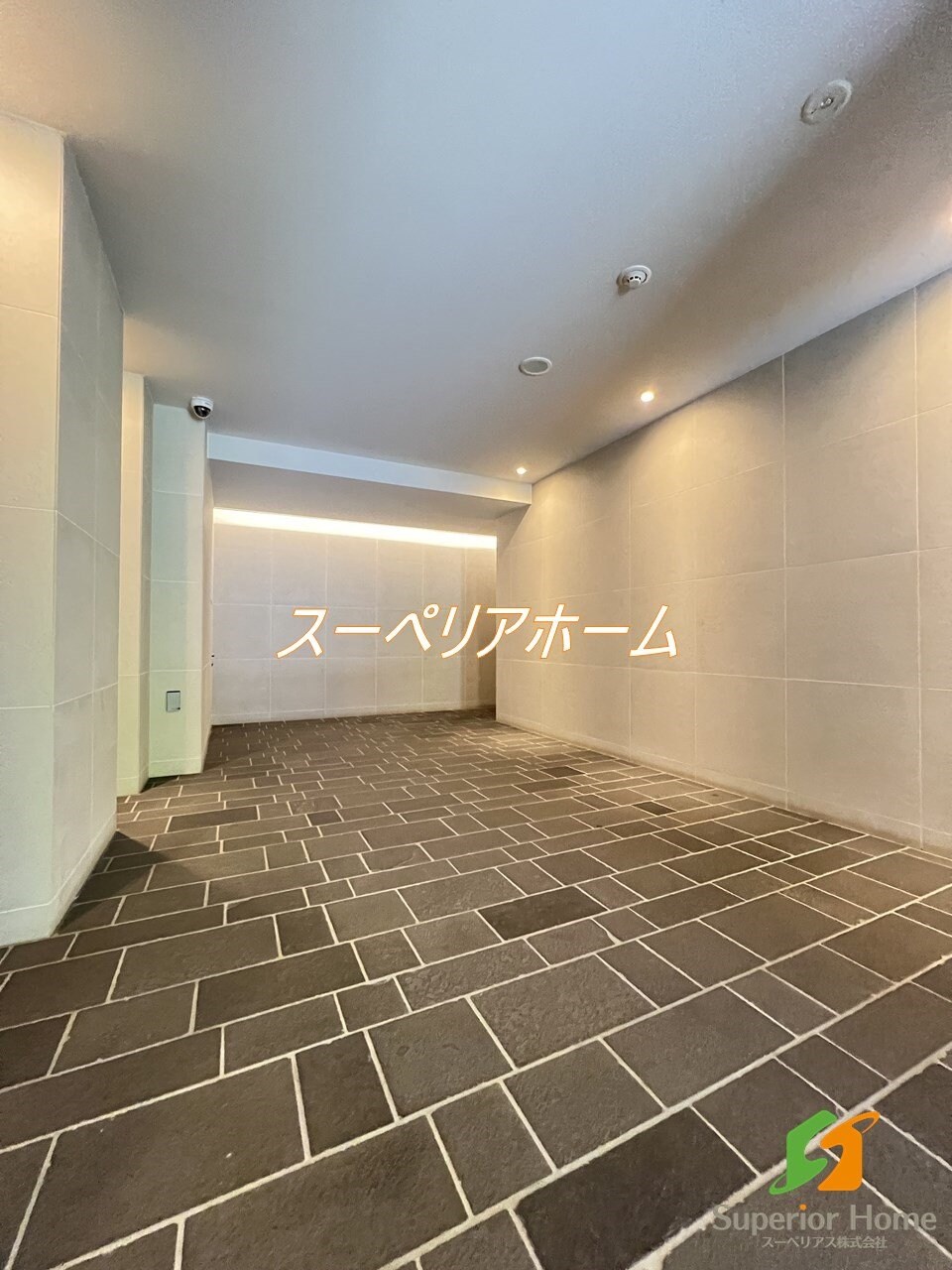 ドゥーエ入谷IIIの物件内観写真