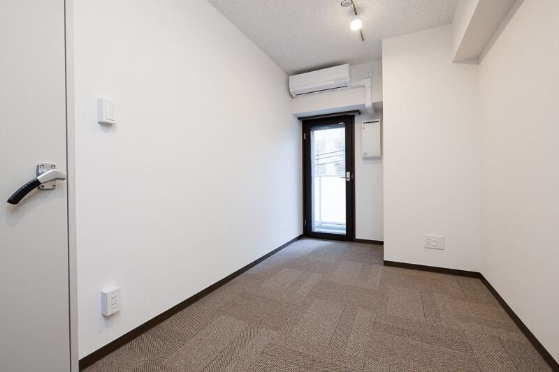 フィシオ飯田橋の物件内観写真