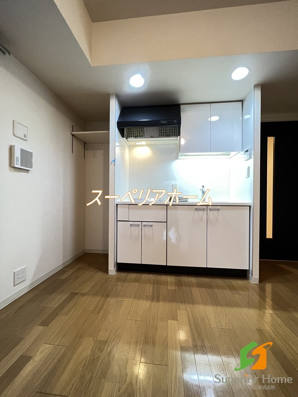 パークアクシス秋葉原の物件内観写真